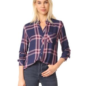 Rails Hunter Plaid Shirt